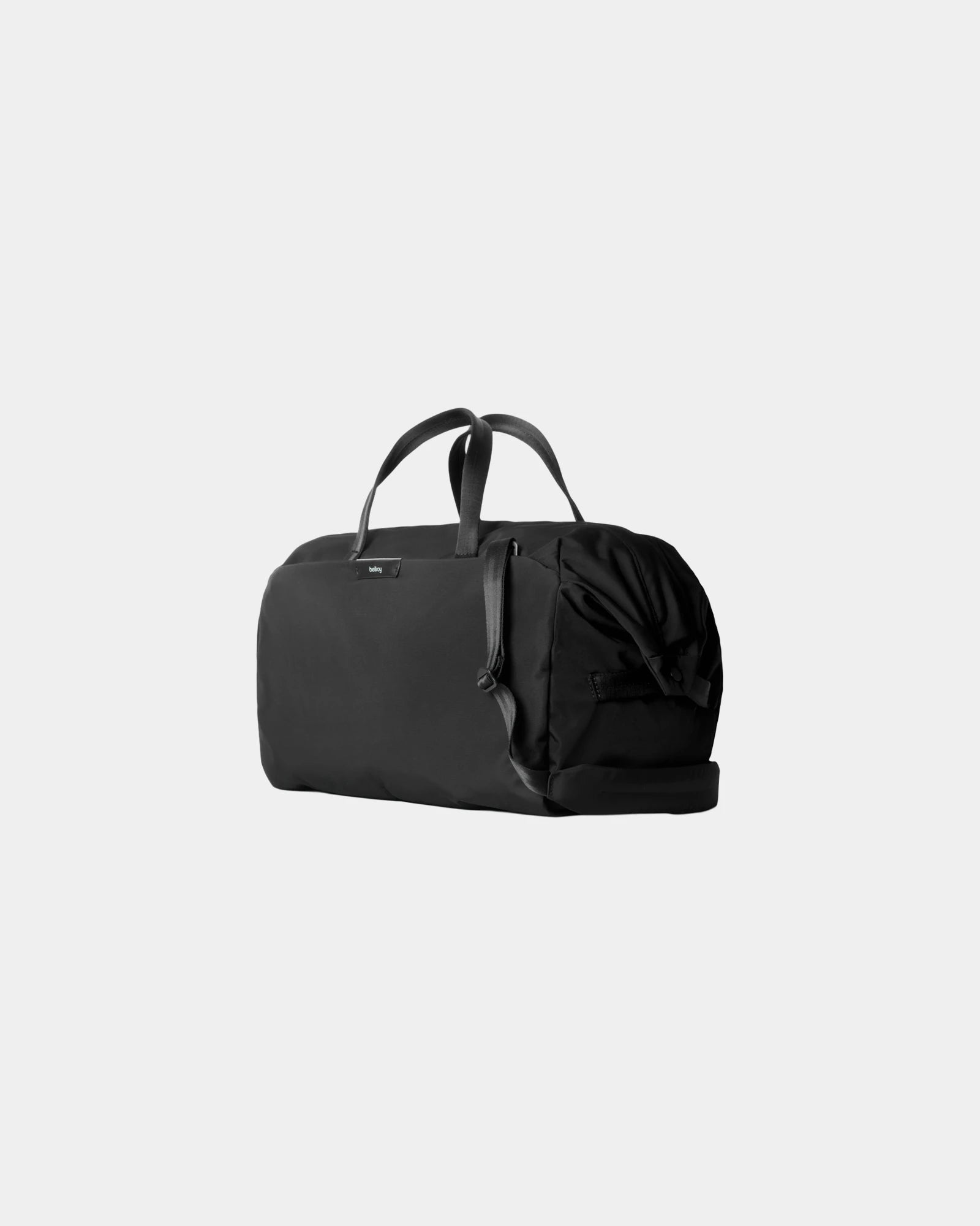 Sac weekend rPET Bellroy Classic 45L à personnaliser - Noir
