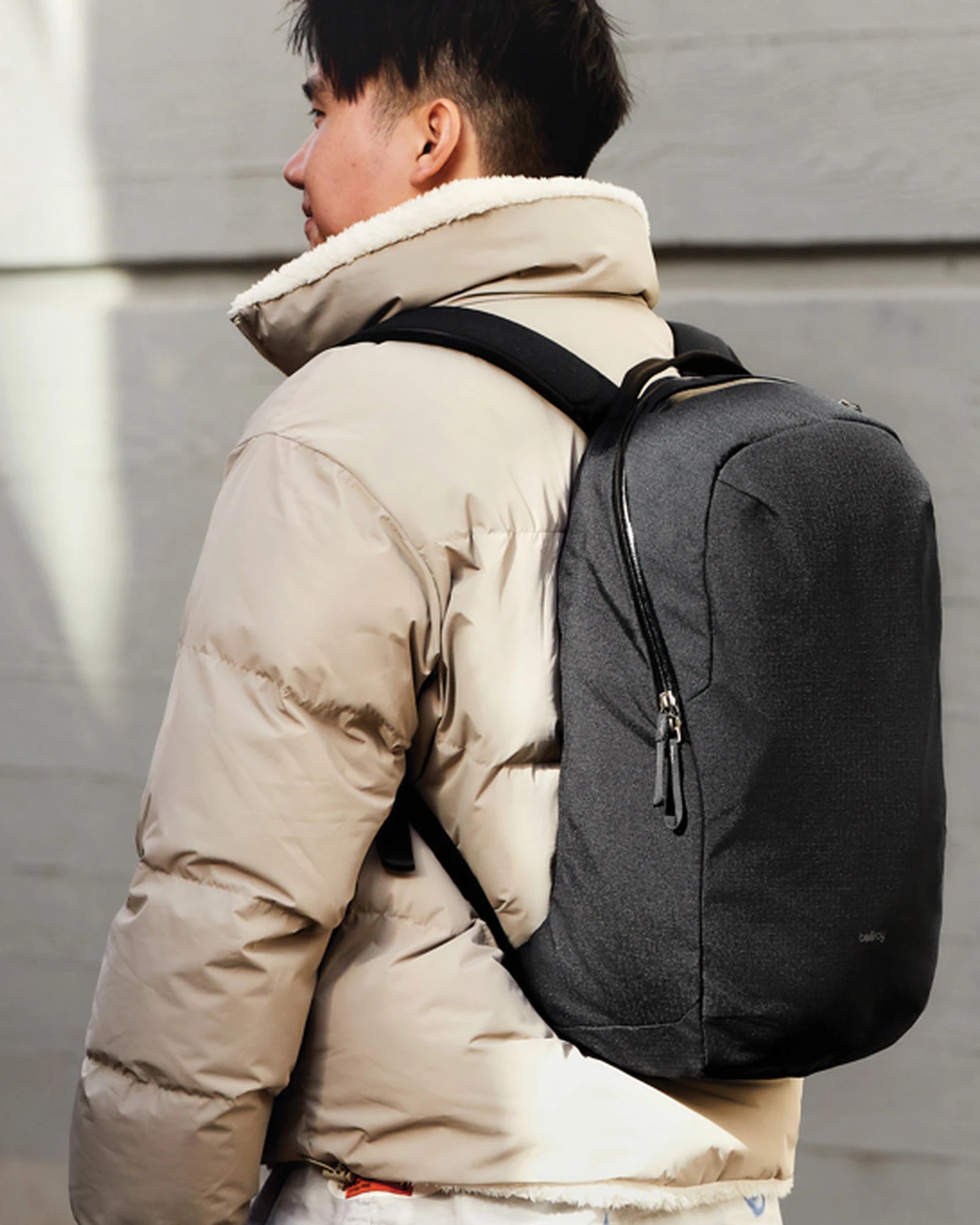 Sac à dos rPET Bellroy Via 20L à personnaliser - 9
