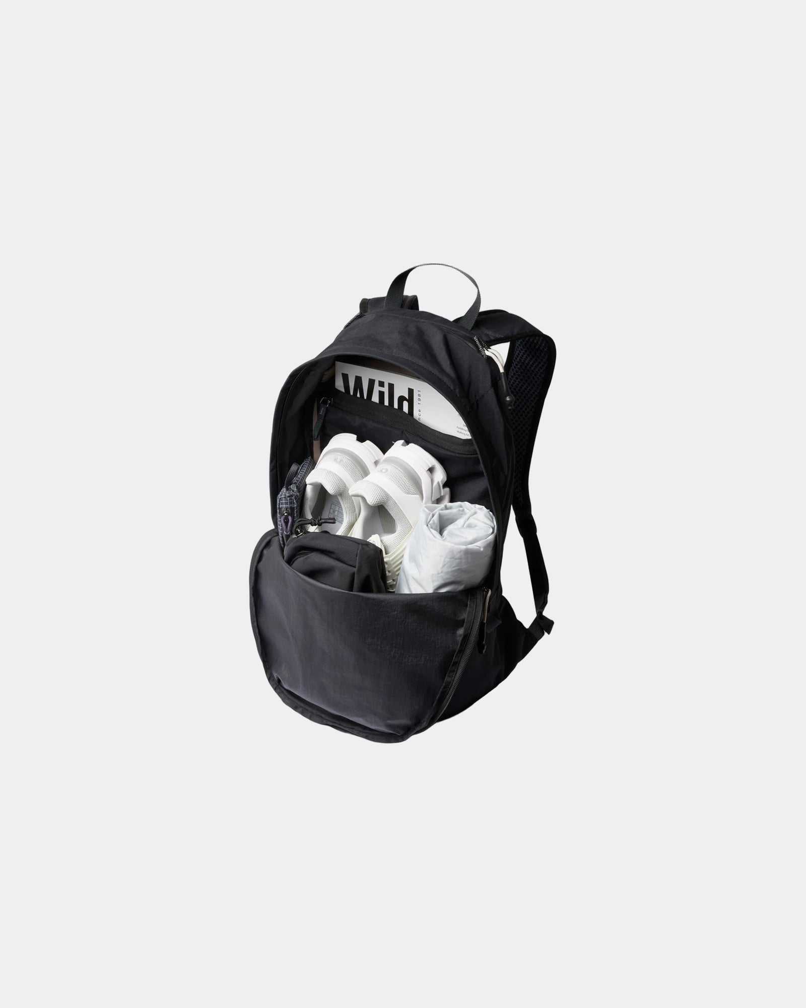 Sac à dos rPET Bellroy Lite 20L à personnaliser - 2