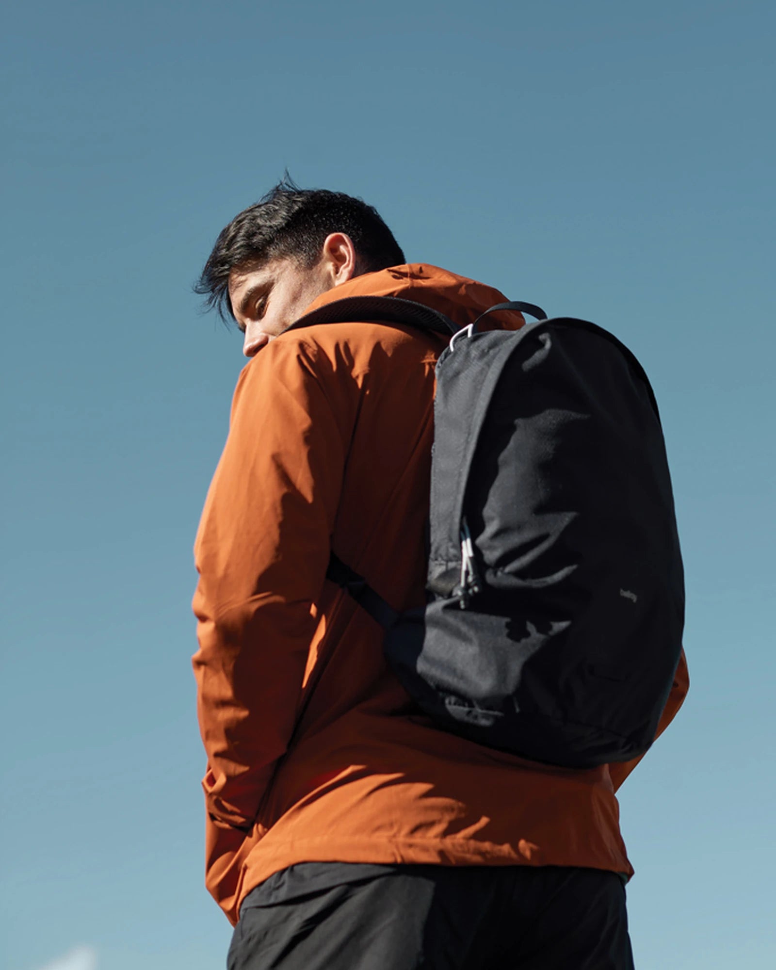 Sac à dos rPET Bellroy Lite 20L à personnaliser - 10