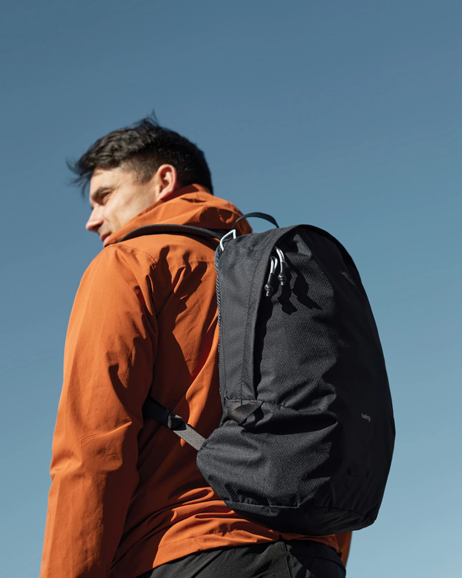 Sac à dos rPET Bellroy Lite 20L à personnaliser - 9