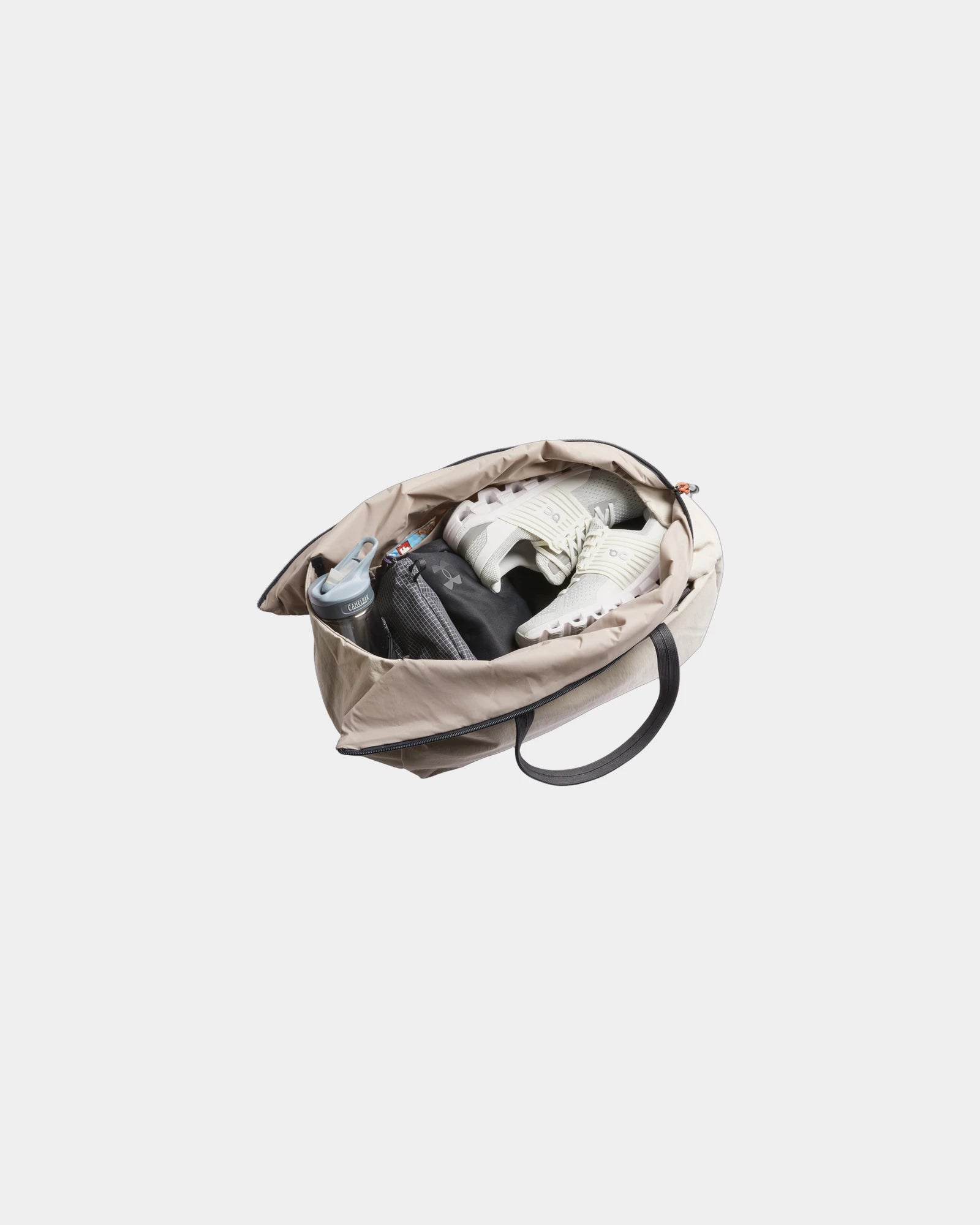 Sac de sport rPET Bellroy Lite 30L à personnaliser - 10