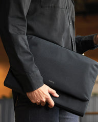 Sacoche ordinateur rPET Bellroy Caddy 16" à personnaliser - 8