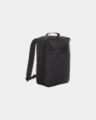 Sac à dos ordinateur rPET 15.6'' à personnaliser - Noir