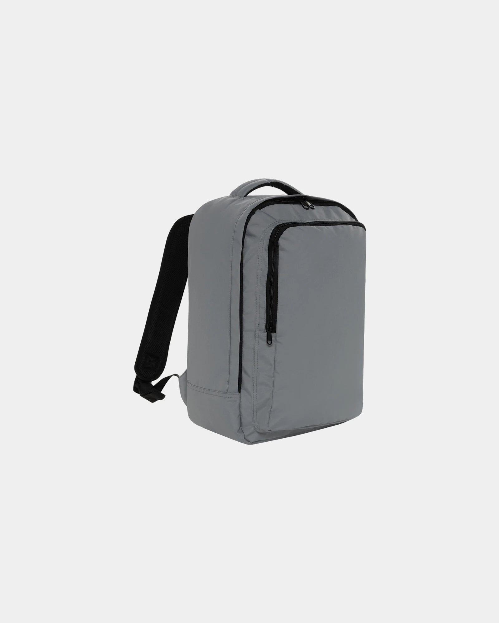 Sac à dos rPET Aware™ 19L à personnaliser - Gris
