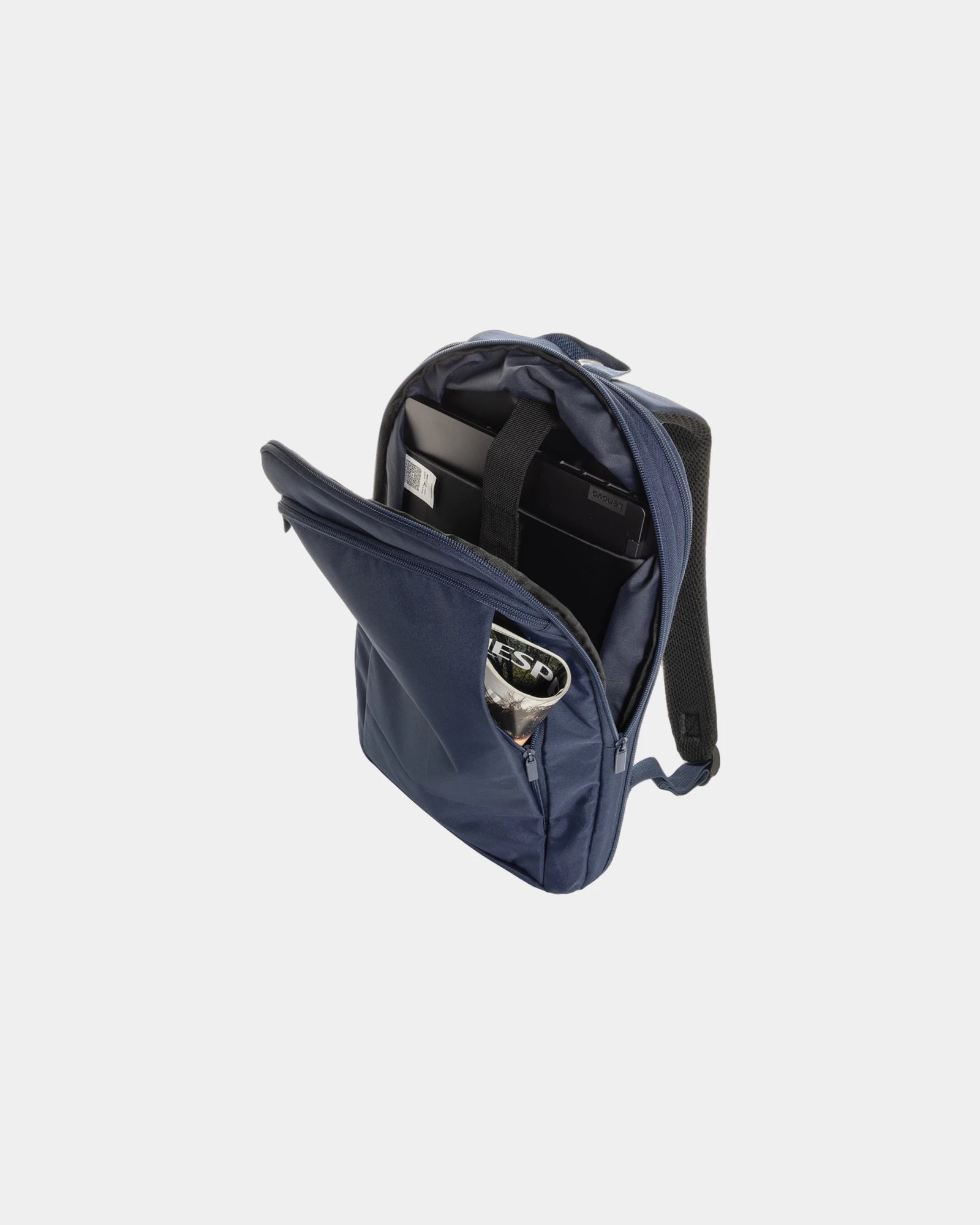 Sac à dos ordinateur rPET Aware™ Flexpack à personnaliser - 14