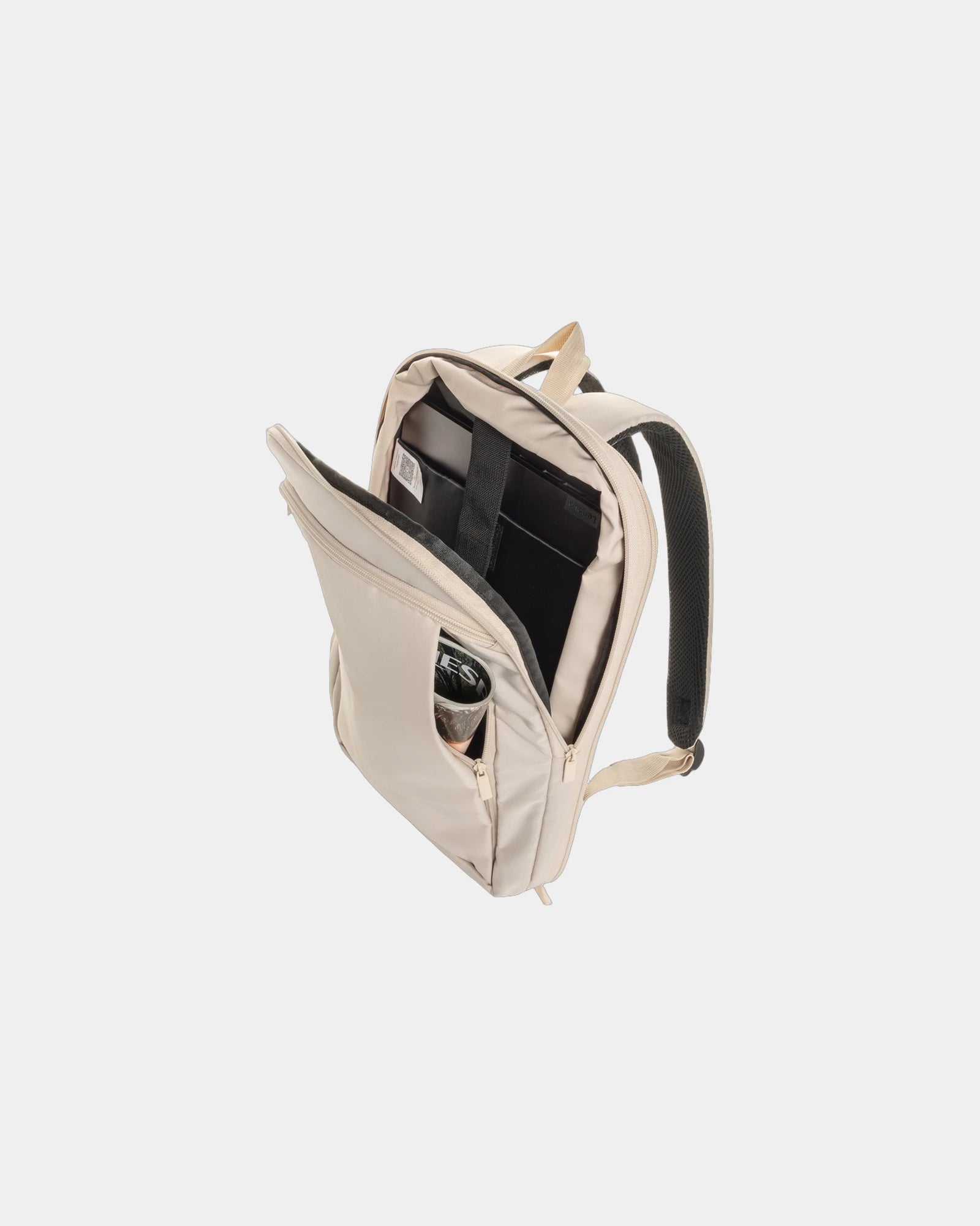 Sac à dos ordinateur rPET Aware™ Flexpack à personnaliser - 7