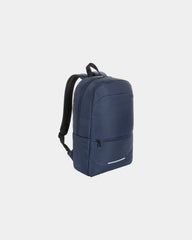 Sac à dos ordinateur rPET AWARE™ CityPack à personnaliser - Bleu Marine
