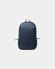 Sac à dos ordinateur nylon recyclé KENTO URBAN à personnaliser - Bleu Marine