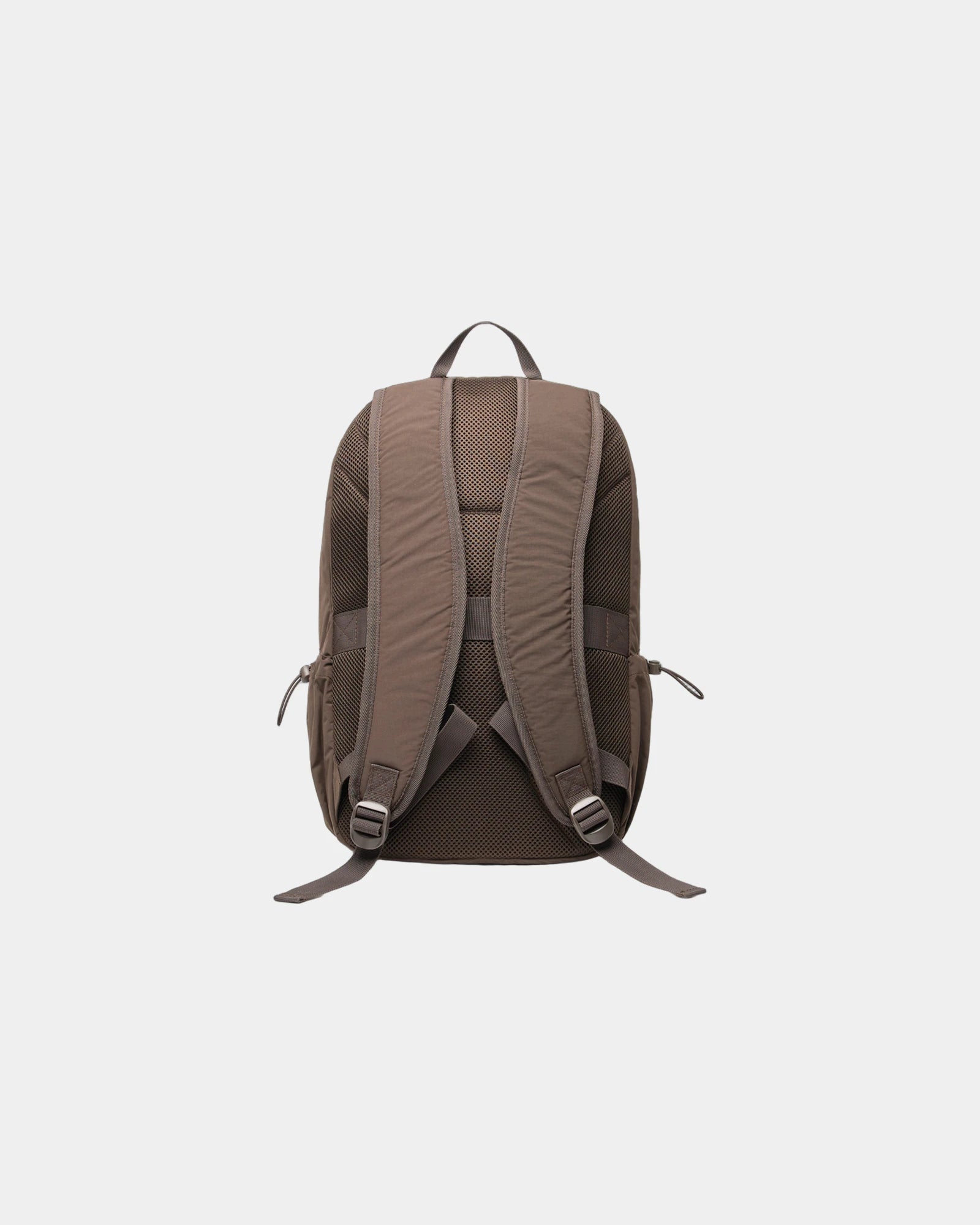 Sac à dos ordinateur nylon recyclé KENTO URBAN à personnaliser - 6