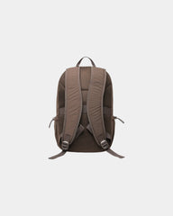 Sac à dos ordinateur nylon recyclé KENTO URBAN à personnaliser - 6