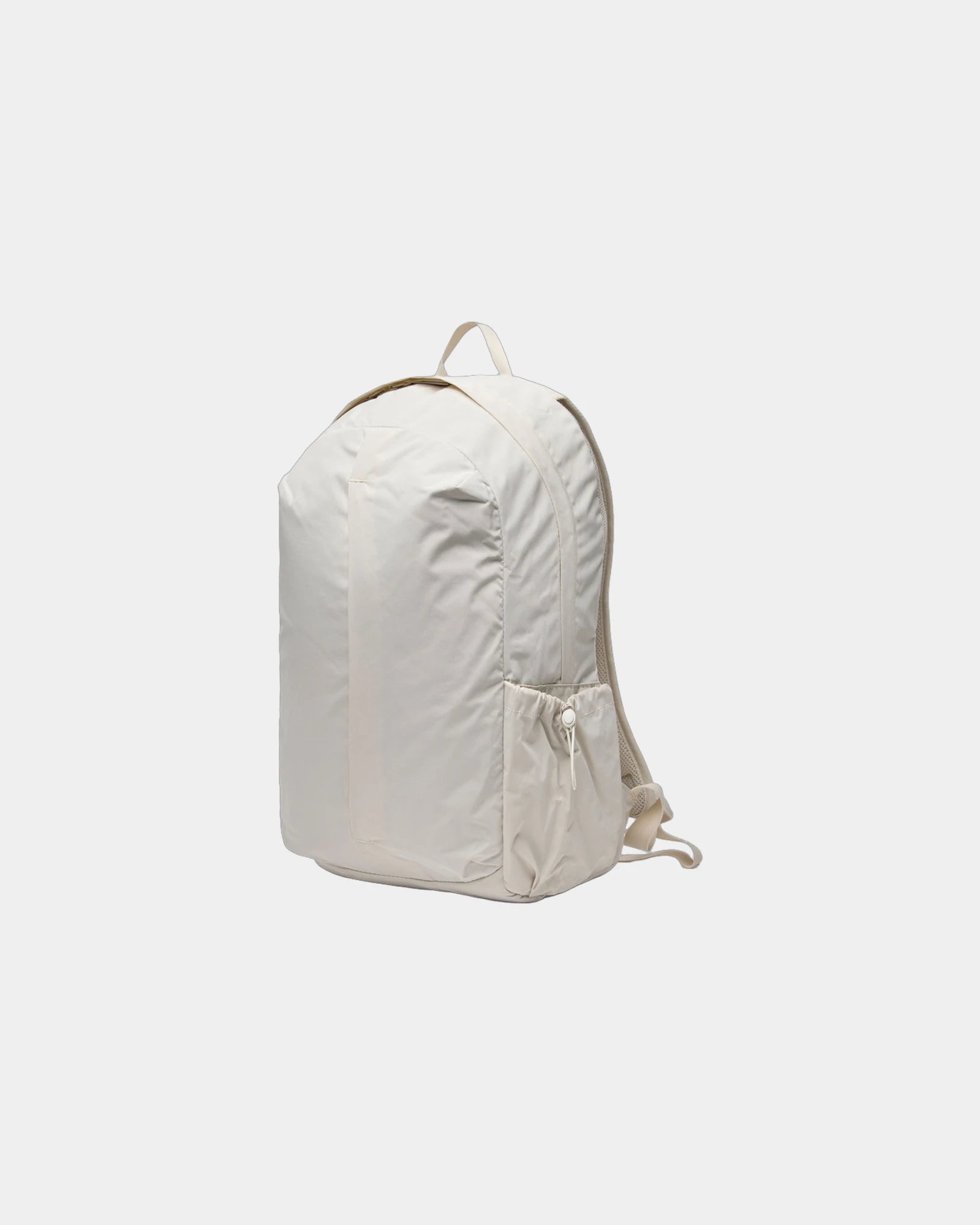 Sac à dos ordinateur nylon recyclé KENTO URBAN à personnaliser - 11