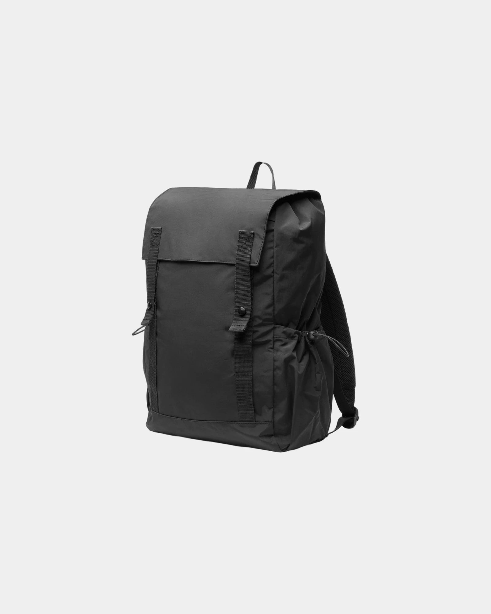 Sac à dos en nylon recyclé KENTO URBAN à personnaliser - 2