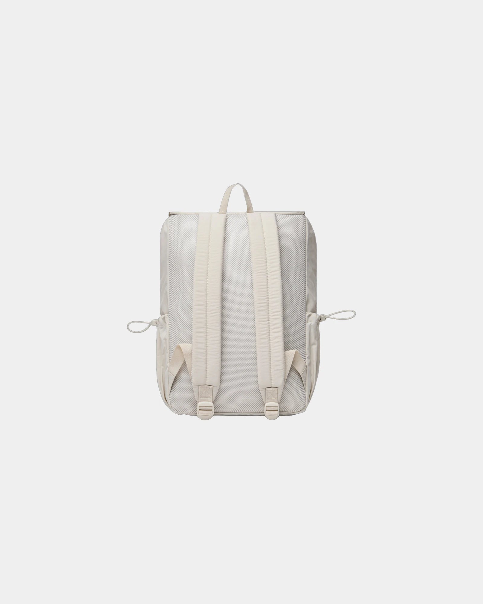 Sac à dos en nylon recyclé KENTO URBAN à personnaliser - 11