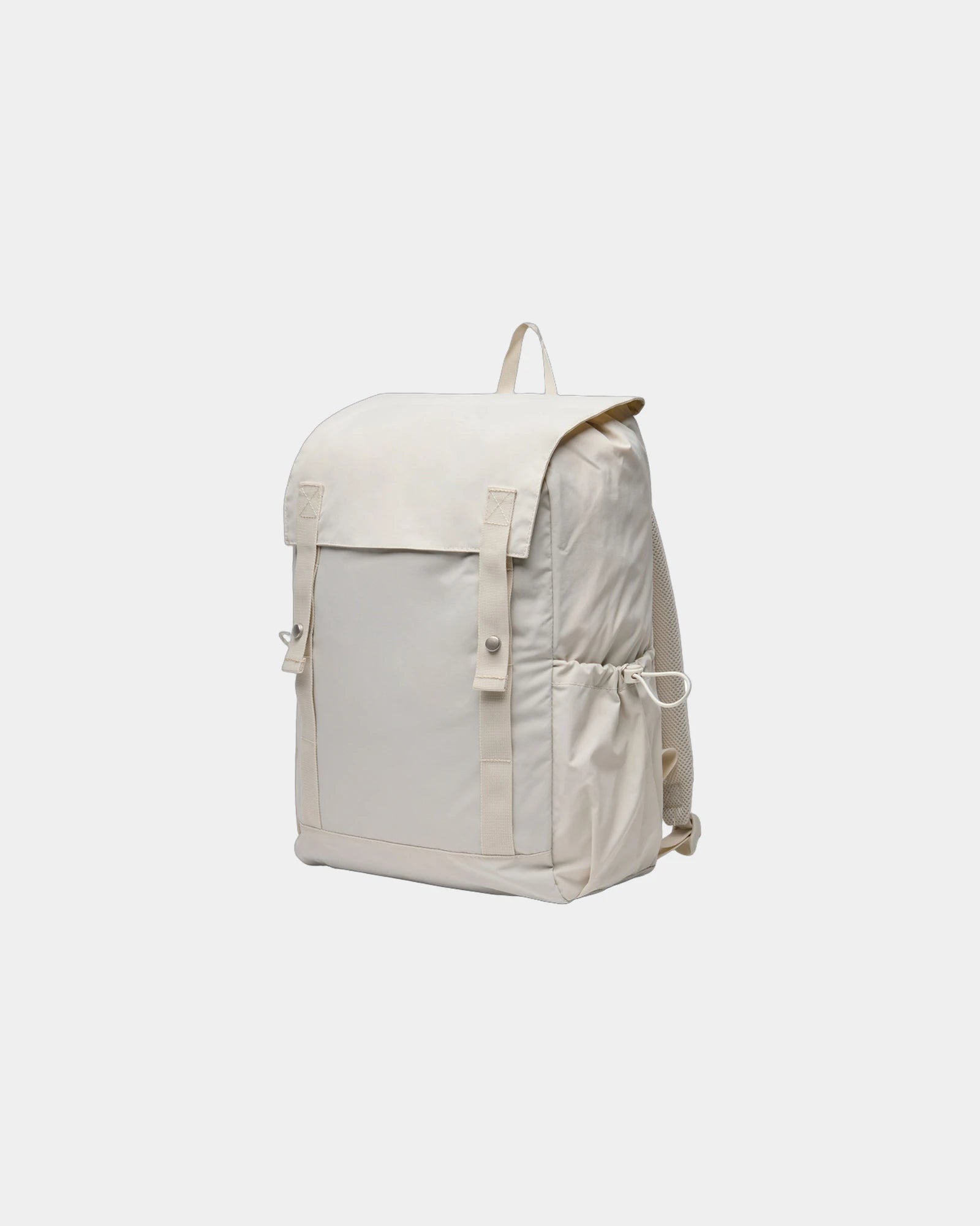 Sac à dos en nylon recyclé KENTO URBAN à personnaliser - 12