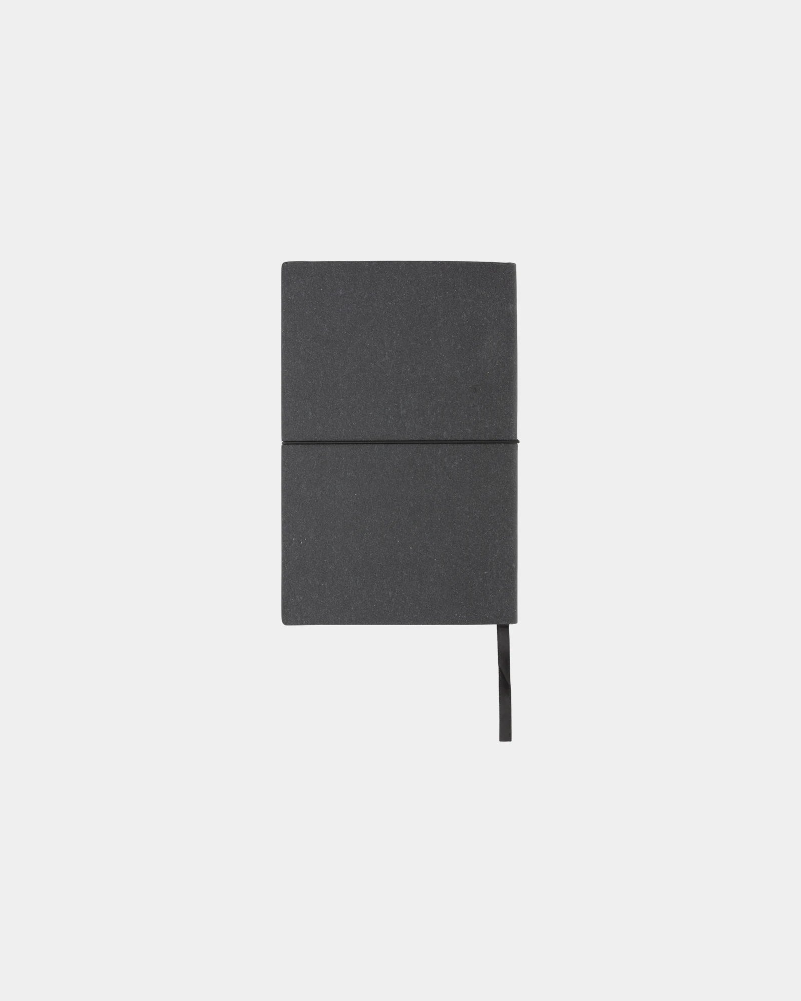 Carnet de notes A5 cuir recyclé à personnaliser - 11