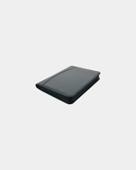 Conférencier technique PU noir à personnaliser - 2