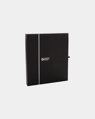 Carnet de notes A5 PU à personnaliser - 7