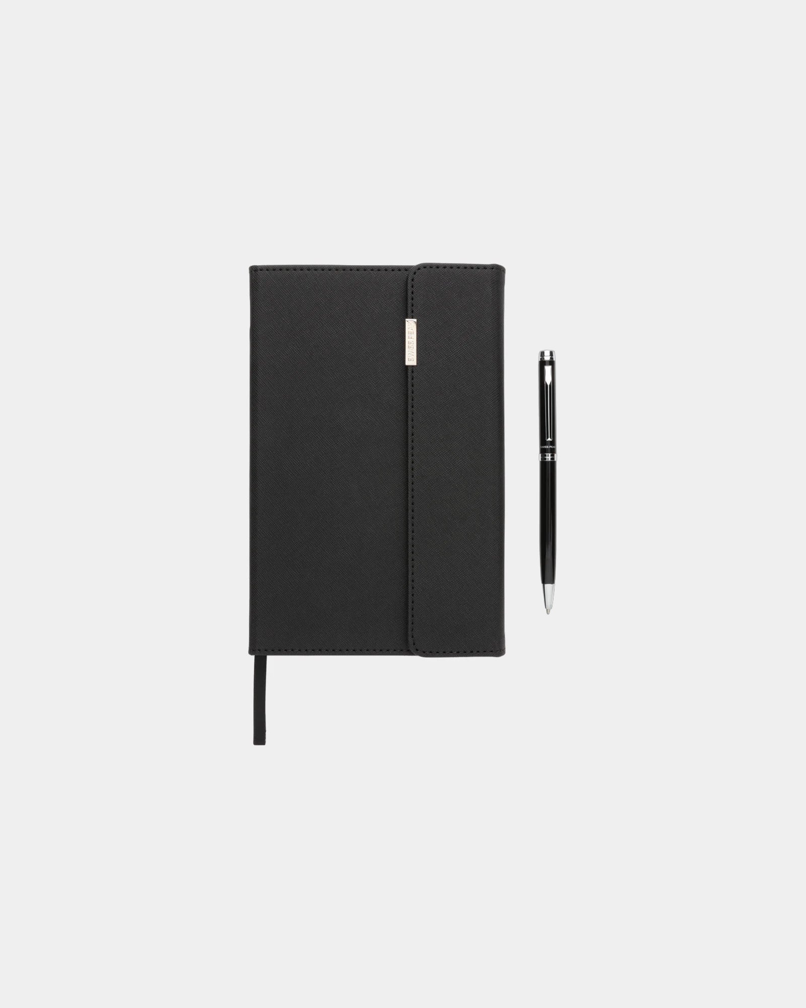 Carnet de notes A5 PU à personnaliser - 3