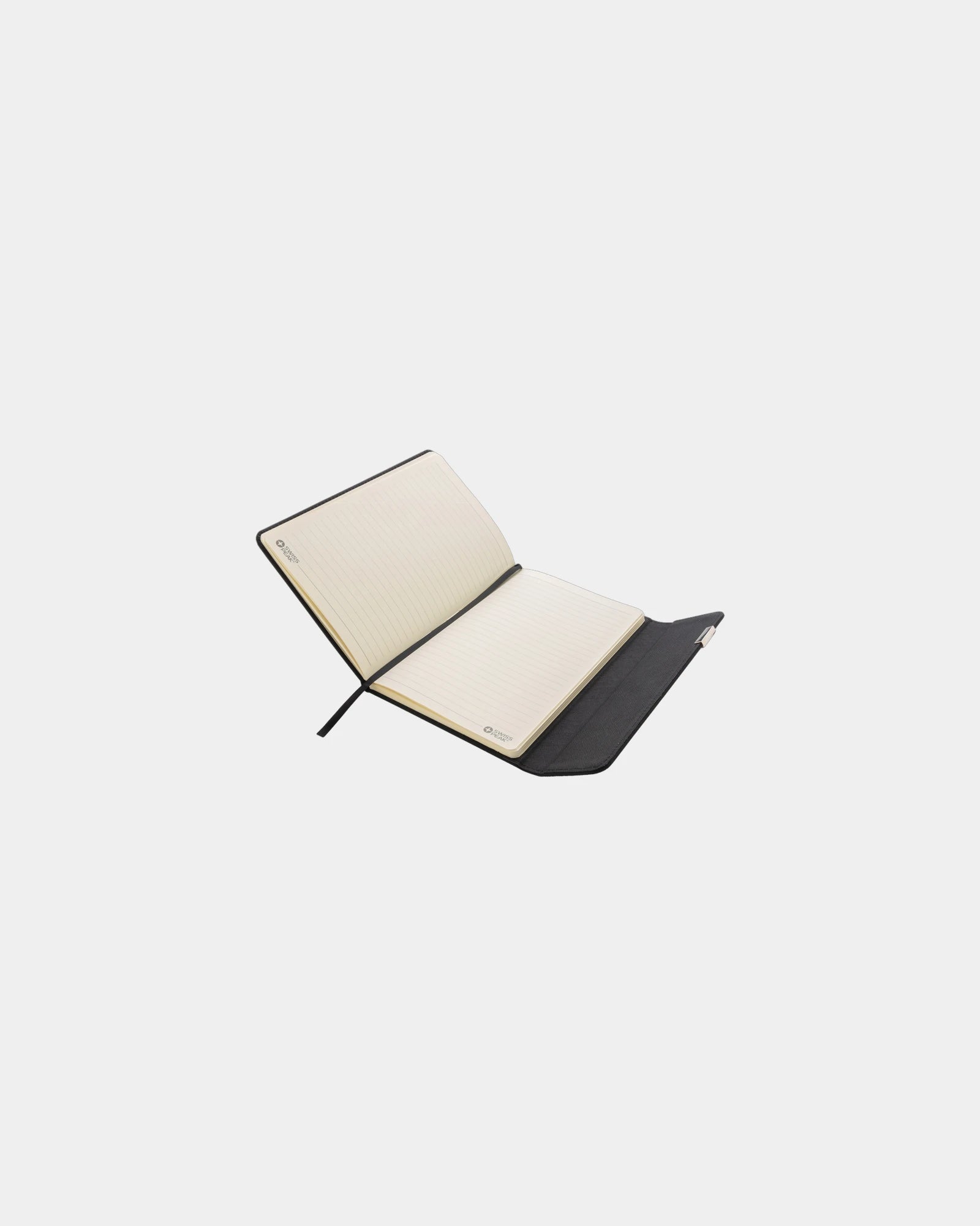 Carnet de notes A5 PU à personnaliser - 2