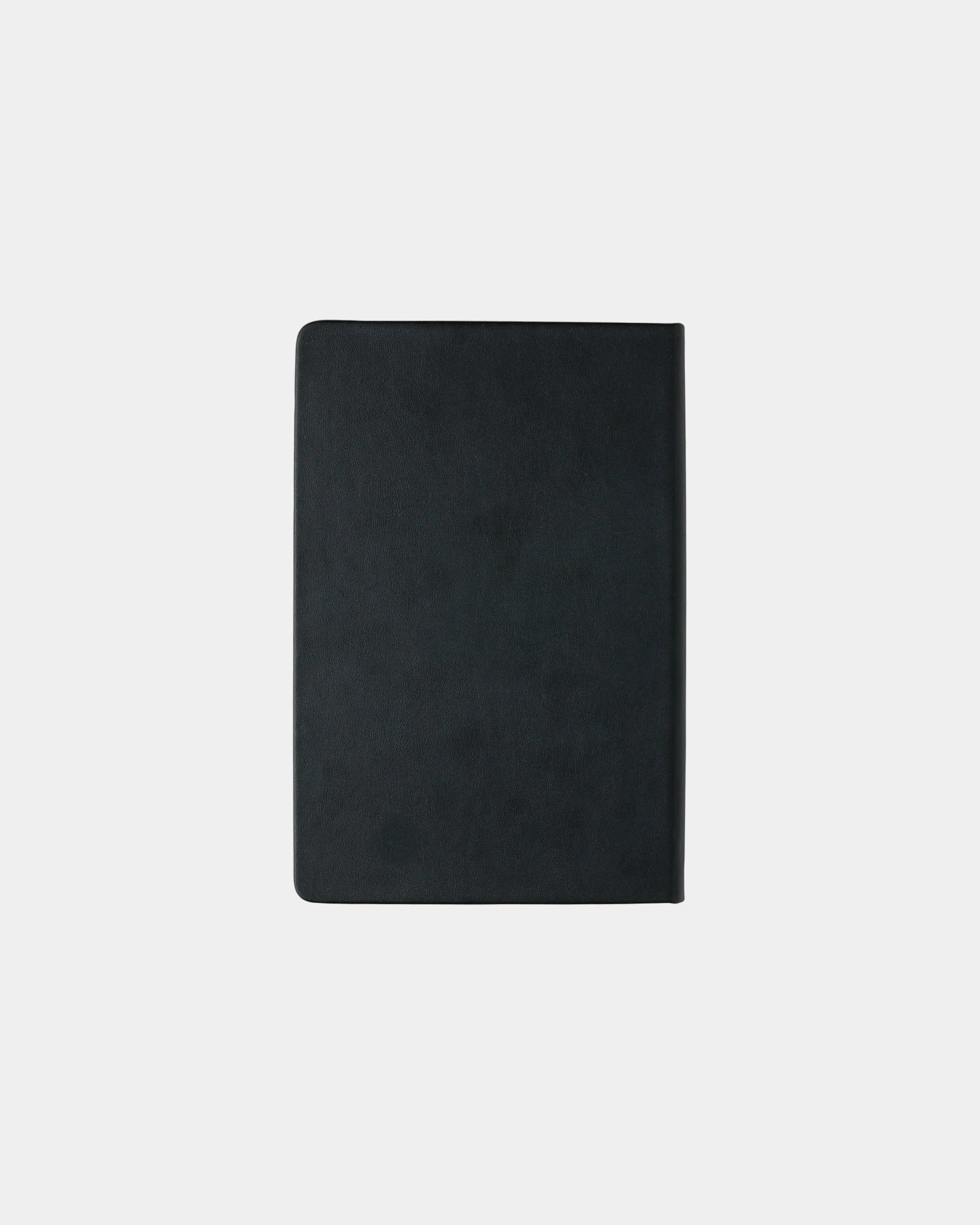 Carnet de notes A5 PU avec pochettes à personnaliser - 4