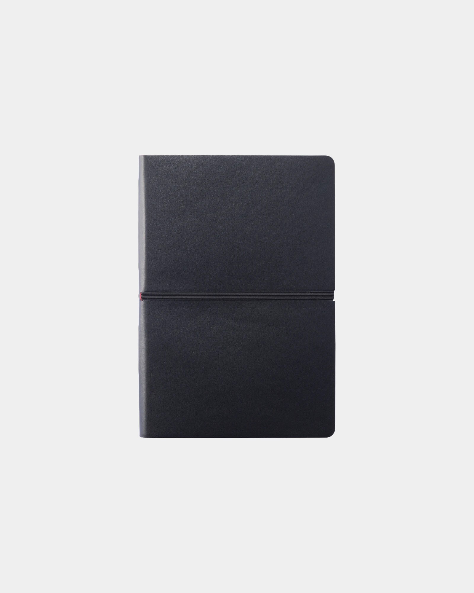Carnet A5 couverture souple à personnaliser - 4