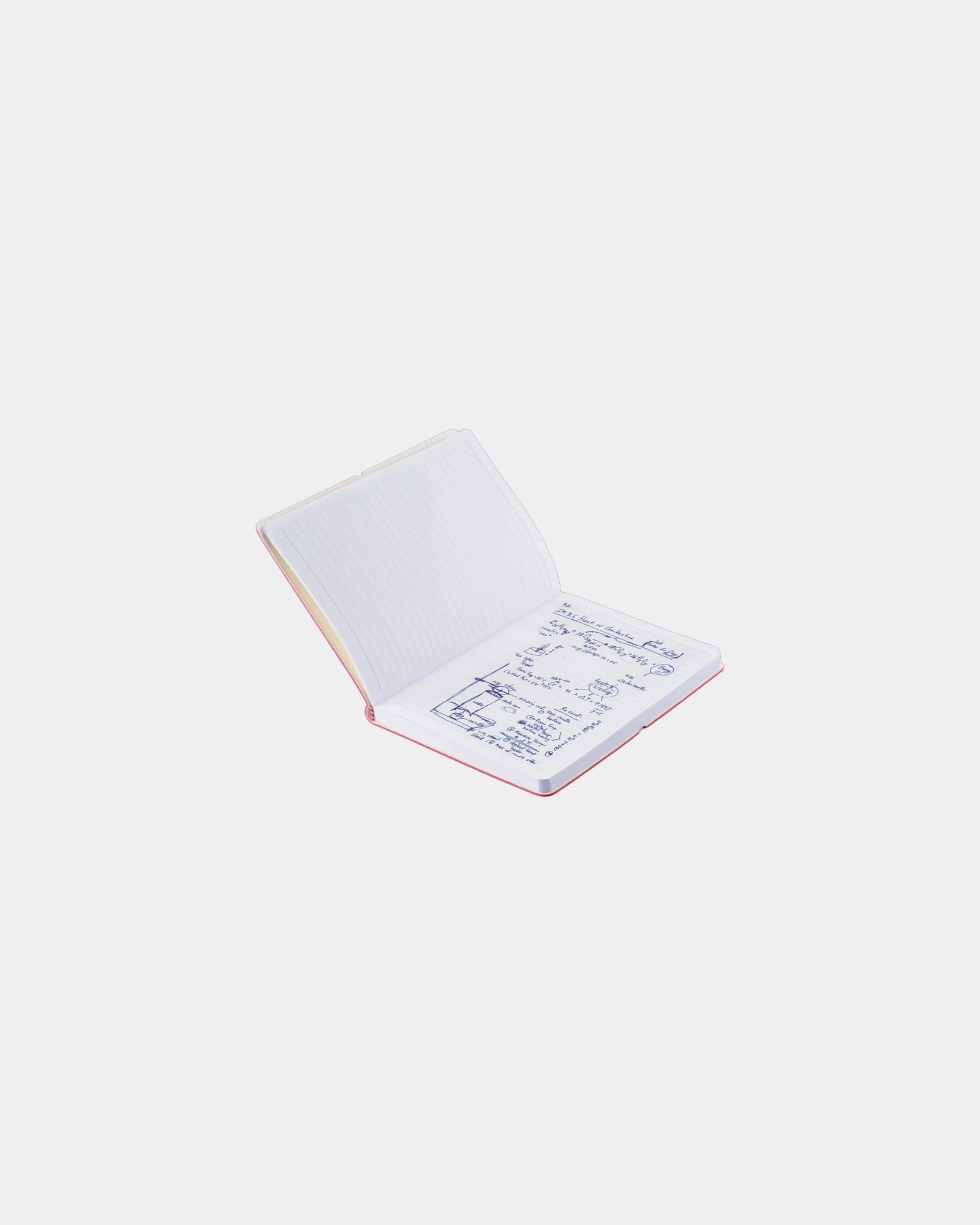 Carnet A5 couverture souple à personnaliser - 3