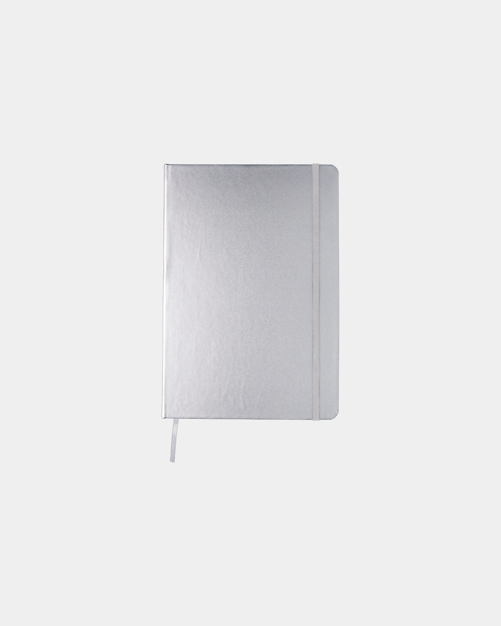 Carnet de notes A5 classique à personnaliser - 7