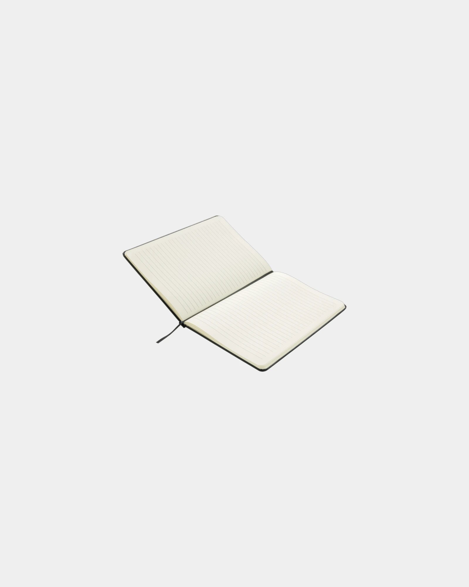 Carnet de notes A5 classique à personnaliser - 2
