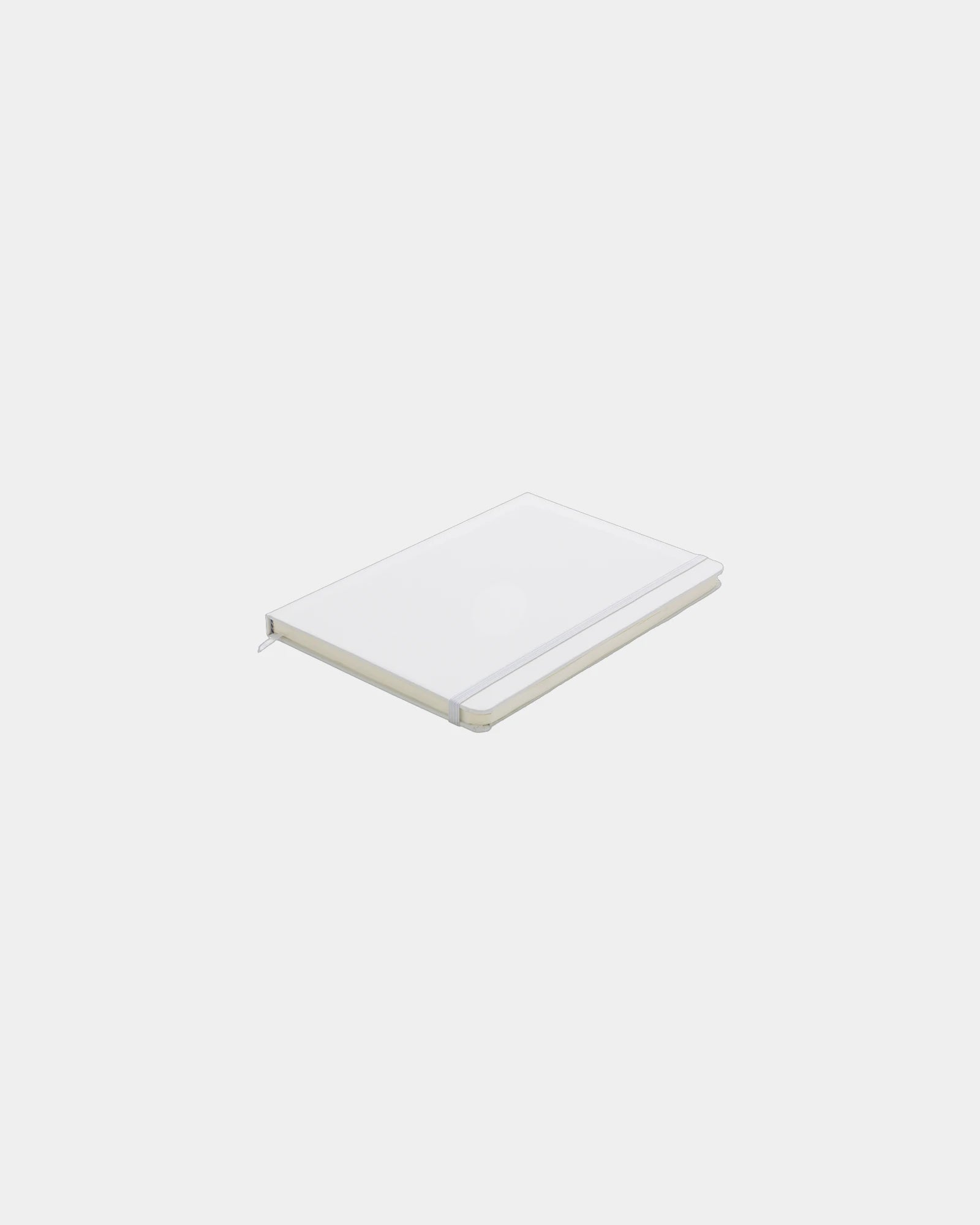 Carnet de notes A5 classique à personnaliser - 9
