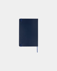 Carnet de notes A5 classique à personnaliser - 16
