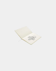 Carnet à croquis A5 à personnaliser - 2
