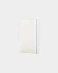 Carnet à croquis A5 à personnaliser - Blanc