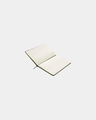 Carnet de notes PU noir A5 à personnaliser - 2