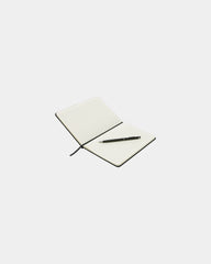 Carnet A5 PU avec stylo tactile à personnaliser - 1