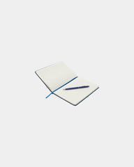 Carnet A5 PU avec stylo tactile à personnaliser - 6