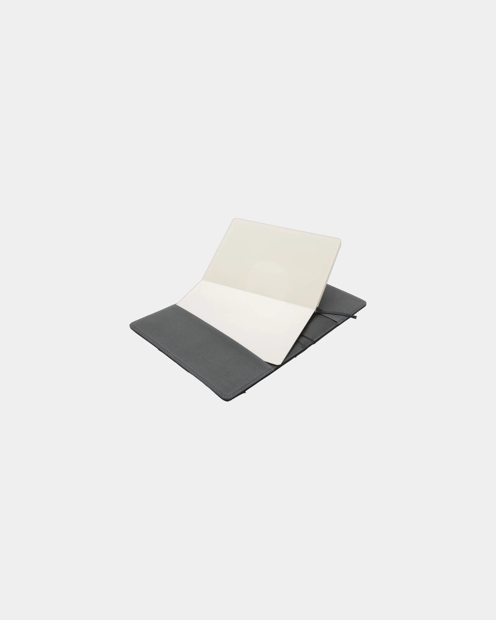 Carnet de notes deluxe noir A5 à personnaliser - 5