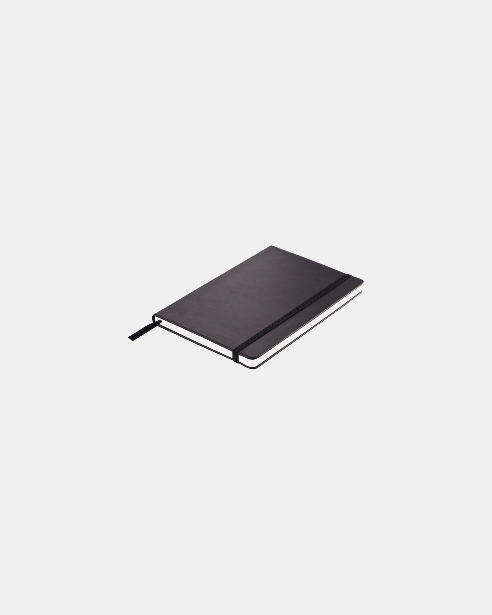 Carnet A5 couverture rigide PU à personnaliser