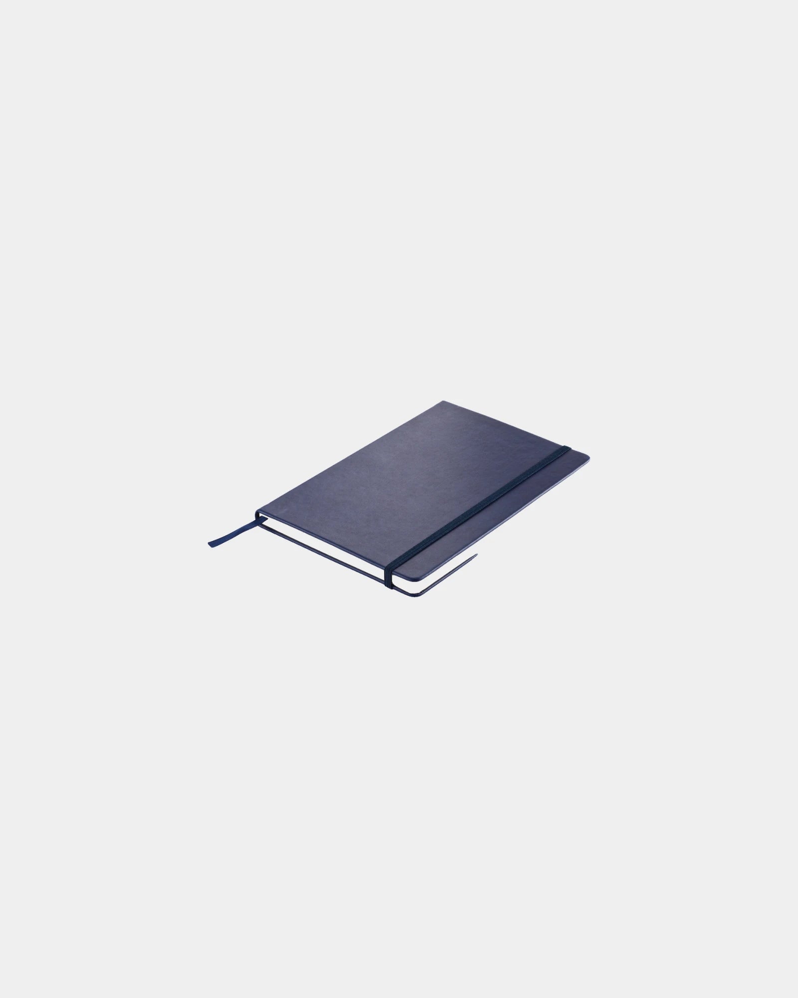 Carnet A5 couverture rigide PU à personnaliser