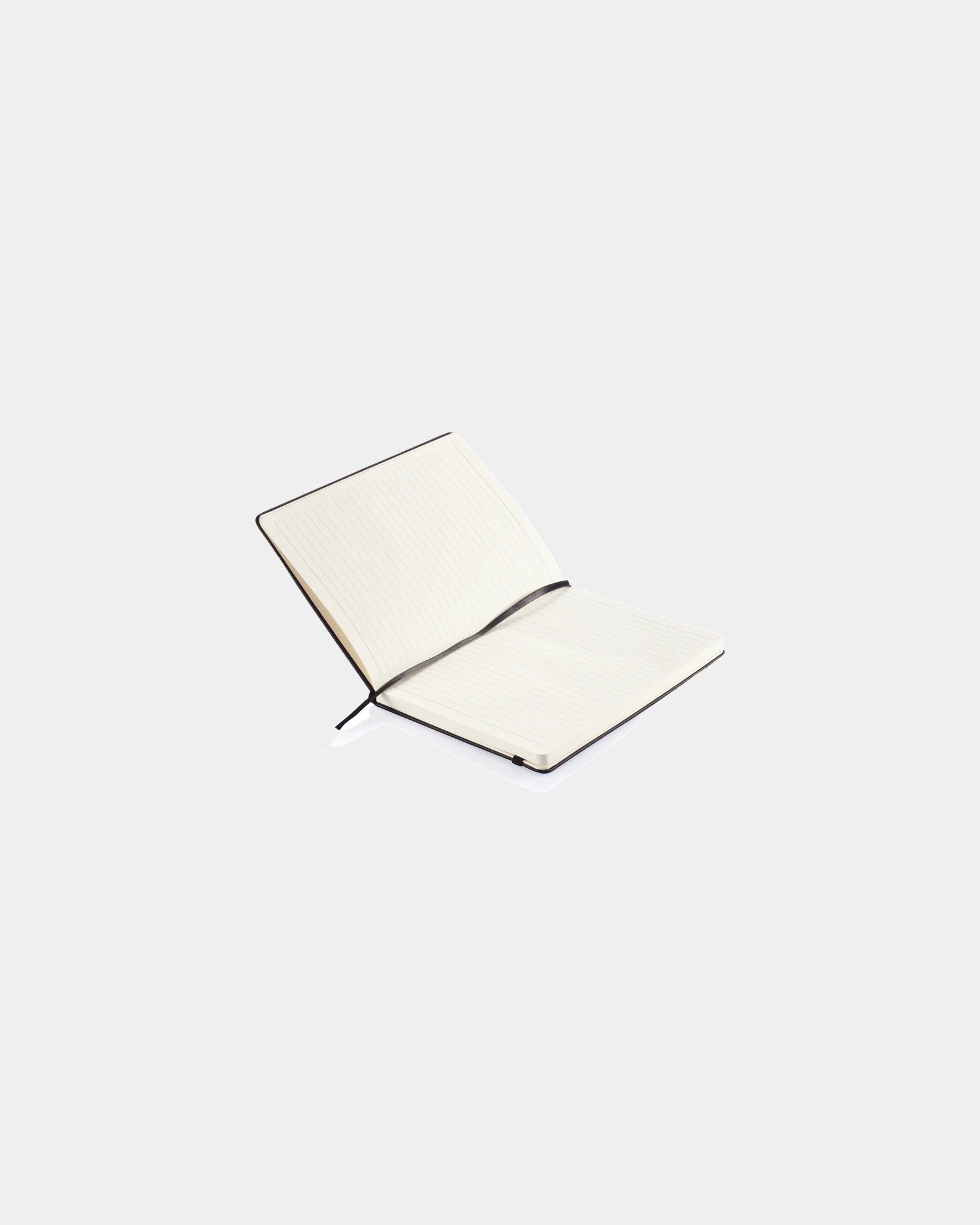 Carnet A5 couverture rigide PU à personnaliser