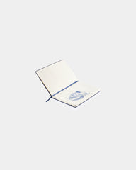 Carnet A5 couverture rigide PU à personnaliser