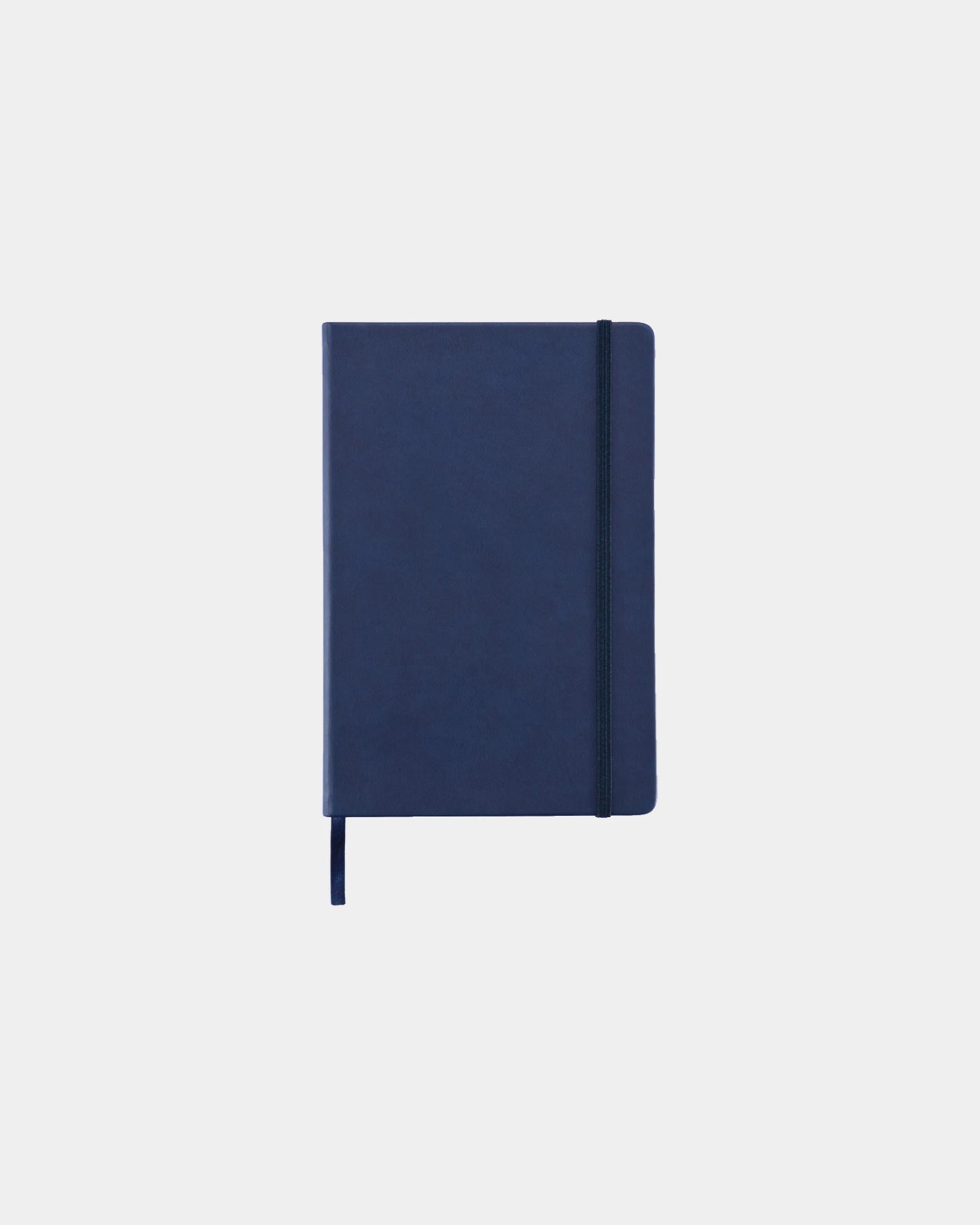 Carnet A5 couverture rigide PU à personnaliser