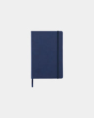Carnet A5 couverture rigide PU à personnaliser