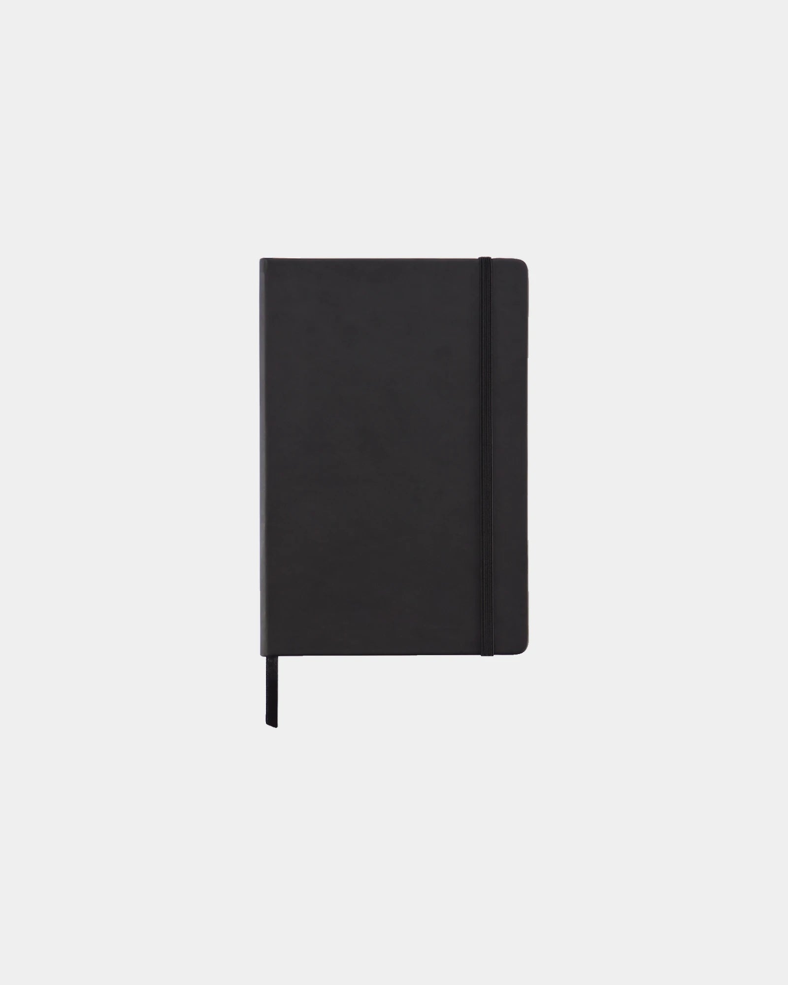Carnet A5 couverture rigide PU à personnaliser