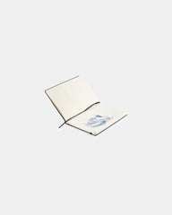 Carnet A5 couverture rigide PU à personnaliser