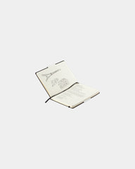 Carnet A5 couverture rigide à personnaliser - 4