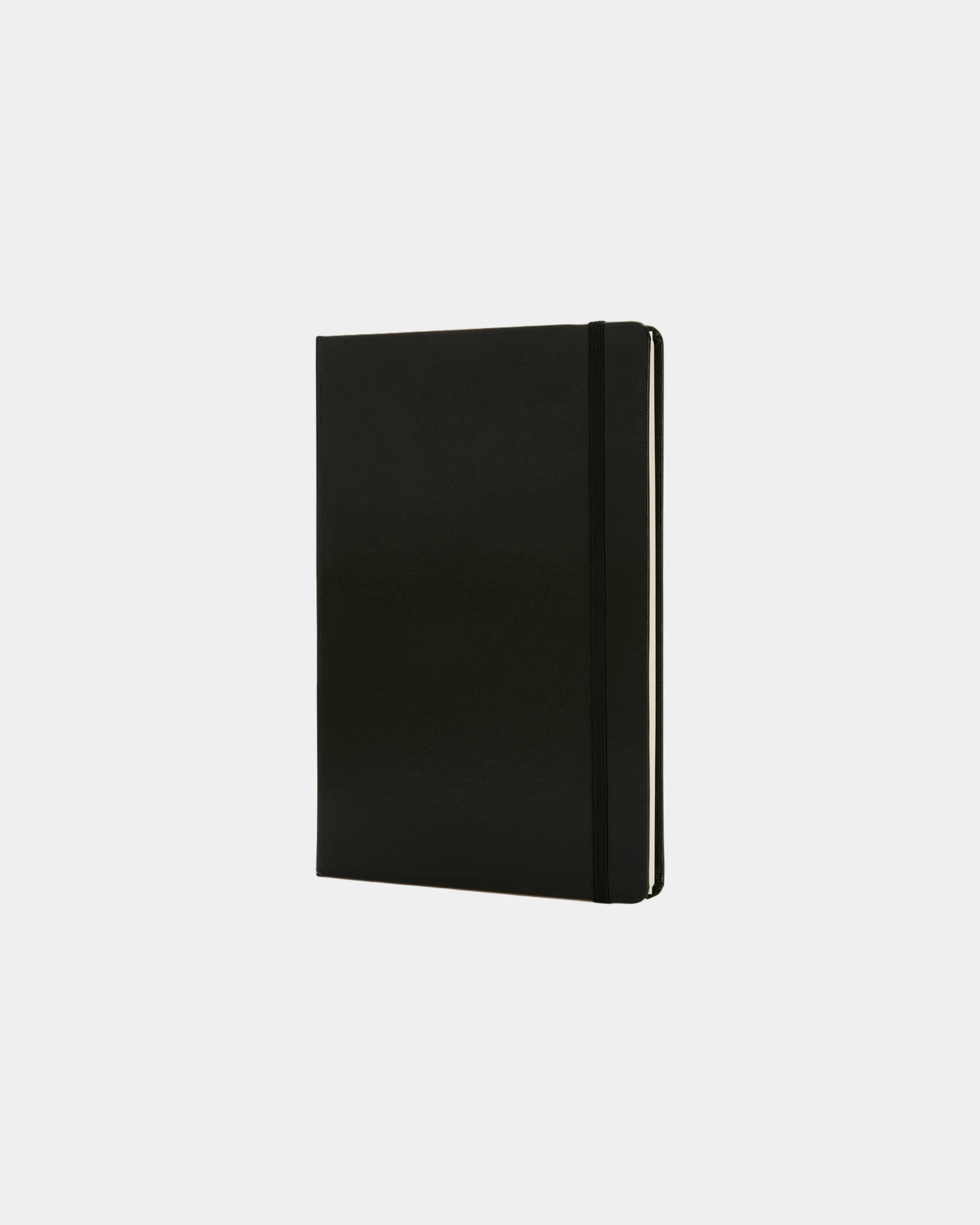Carnet A5 couverture rigide à personnaliser - 1