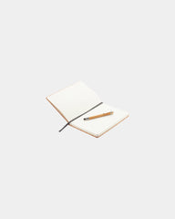 Carnet de notes en liège A5 à personnaliser - 2
