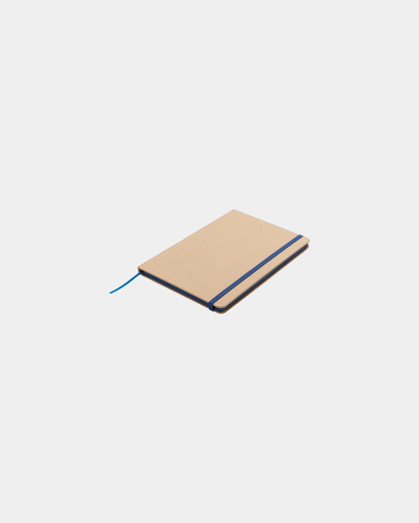 Carnet kraft A5 à personnaliser - 11
