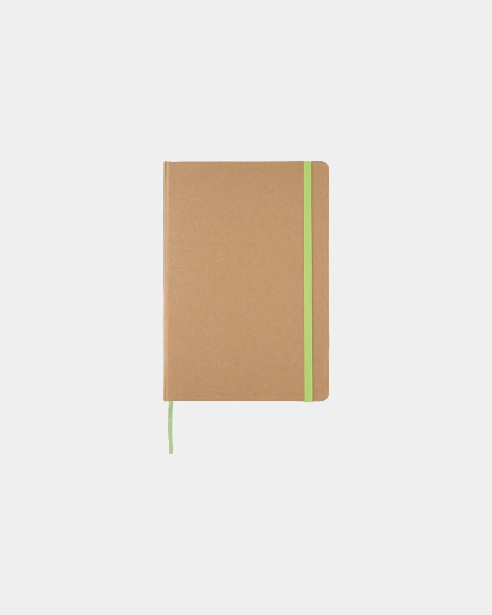 Carnet kraft A5 à personnaliser - 17